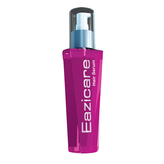 Hair Serum for how to get rid of frizzy hair