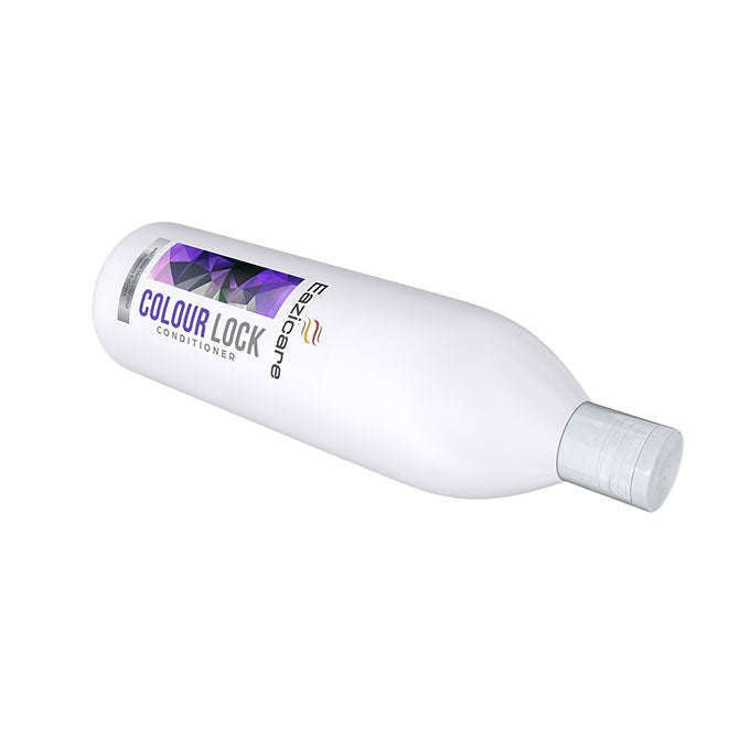 Color lock conditioner