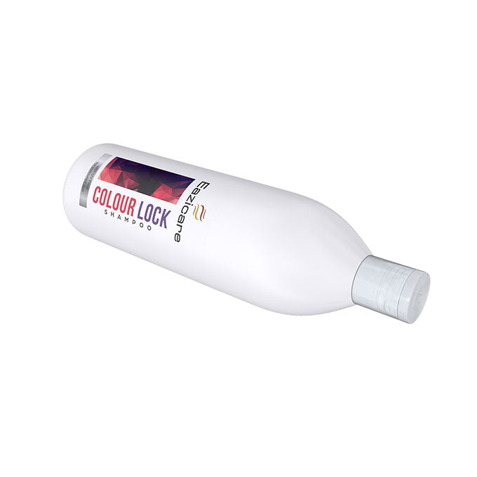 color lock shampoo