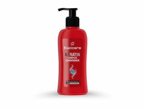 Eazicare Keratin Complex Conditioner