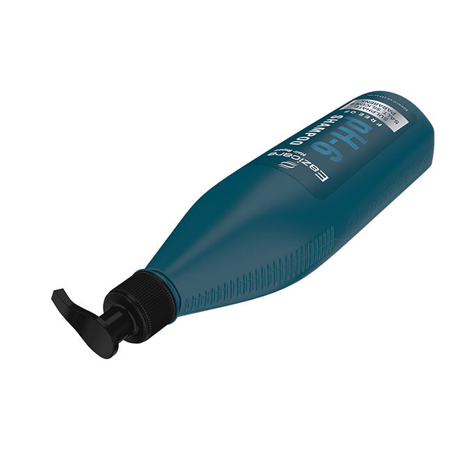 Eazicare Ph-6 Sulfate Free Shampoo