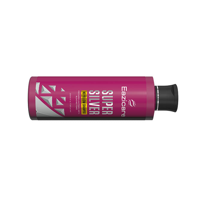 Purple Shampoo