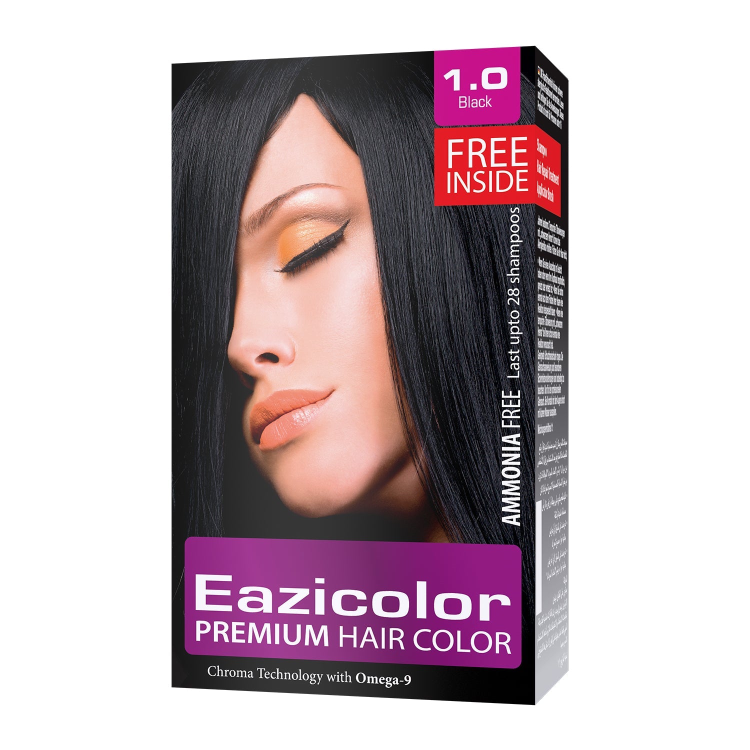 How to Choose the Perfect Hair Color for Yourself