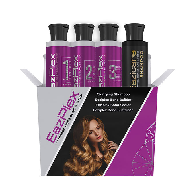 Plex Treatment How It Is The Best Advancement In Hair Treament Indust Eazicolor Professional