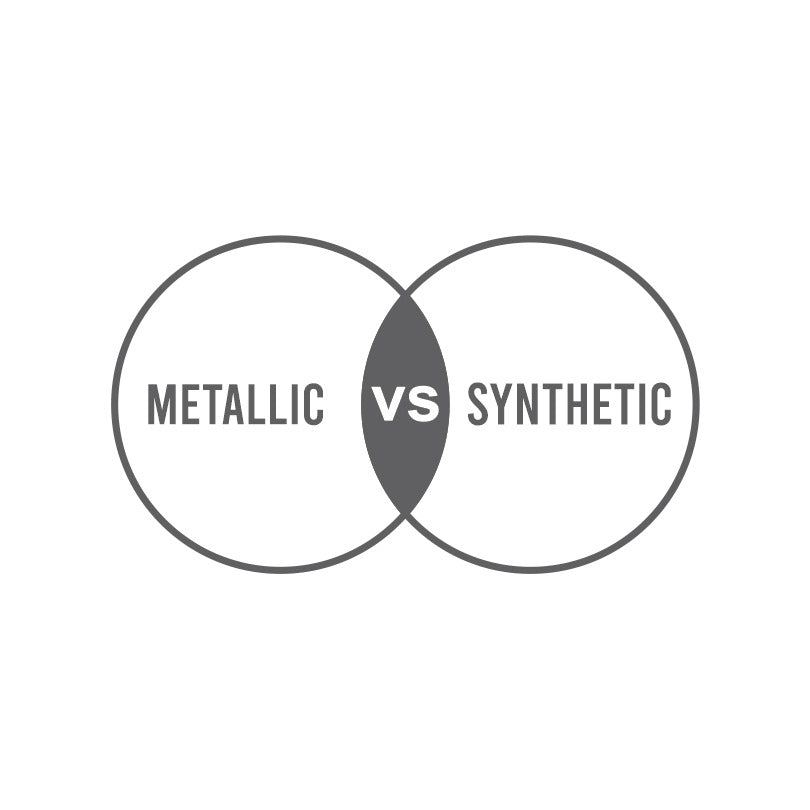 Metallic Hair Dye Vs Synthetic Hair Dye Which Hair Dye Is Better