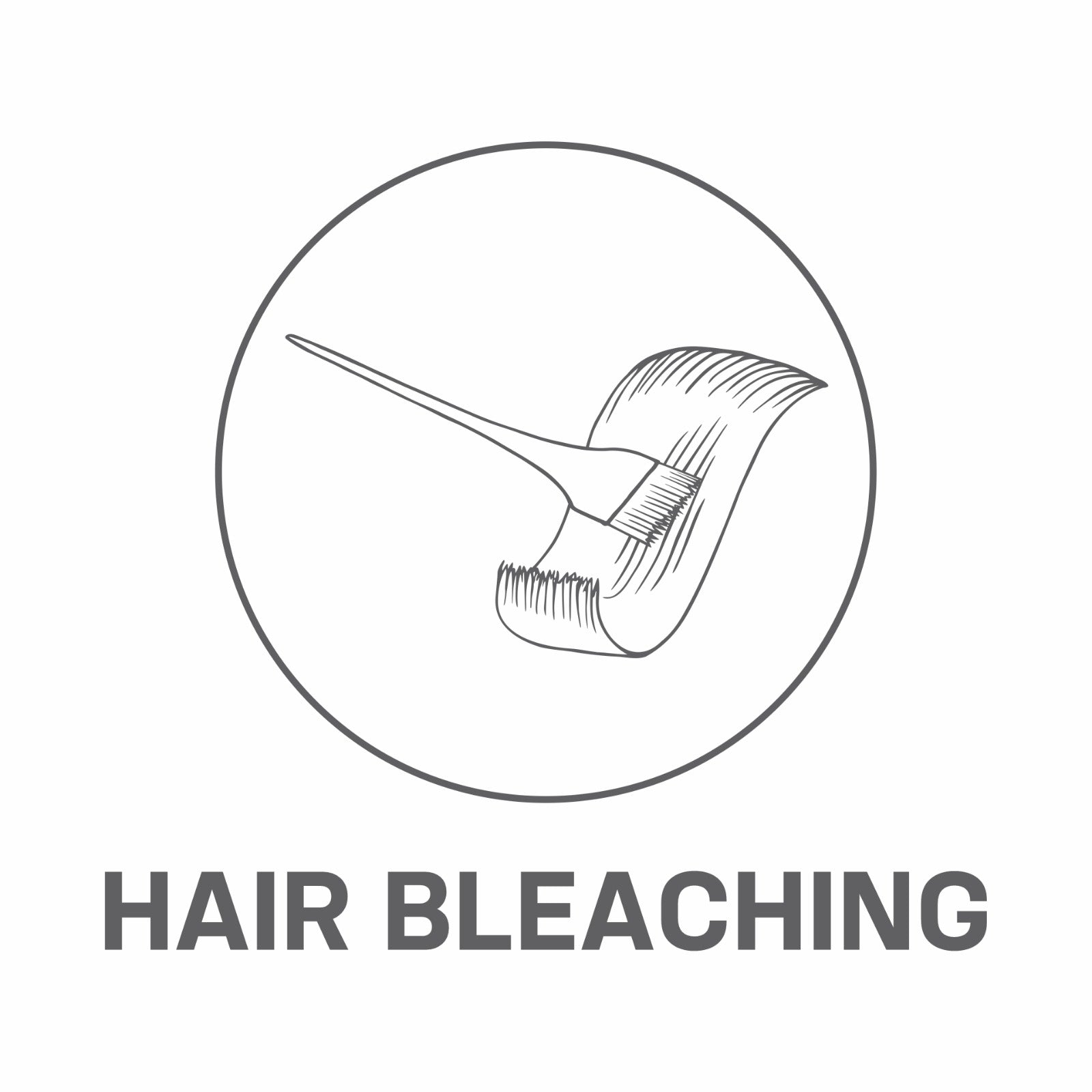 All You Need To Know About Hair Bleaching How To Do Hair Bleaching