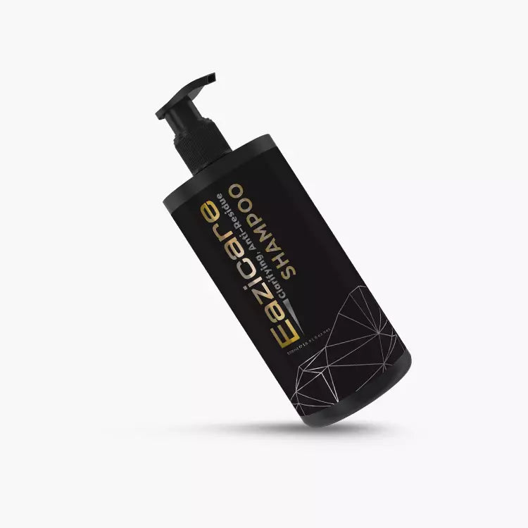 Anti residue shampoo deals