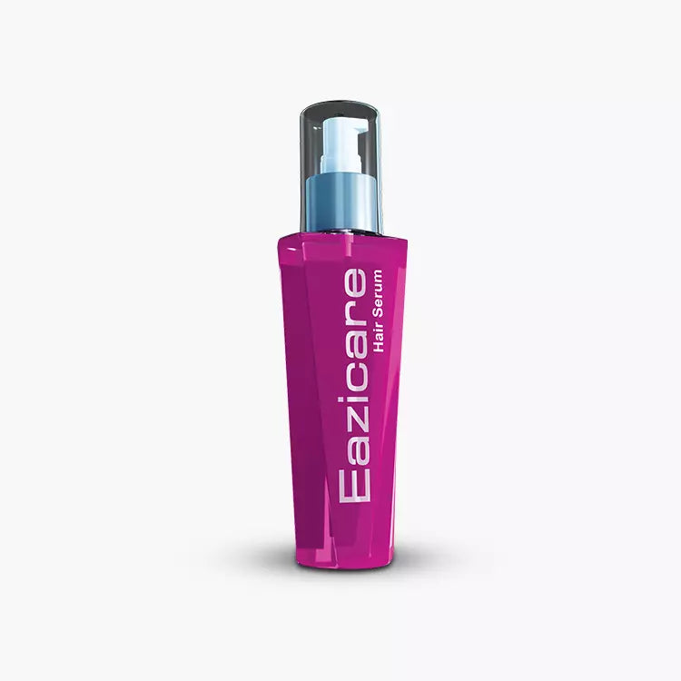 Best Hair Serum in Pakistan for shiny hair