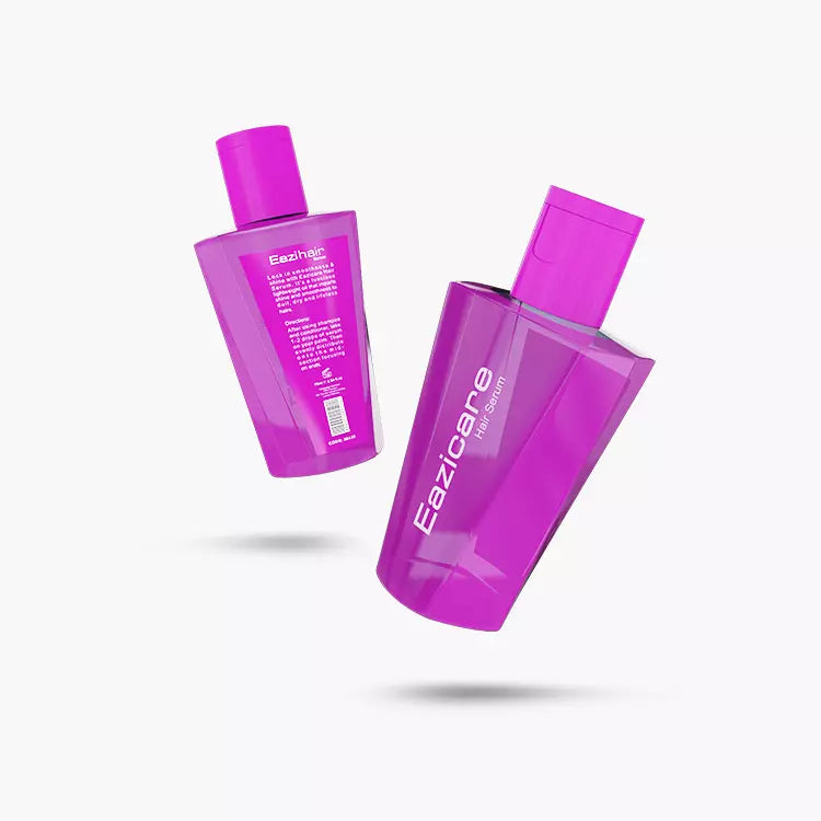 Best Hair Serum in Pakistan for frizzy hair