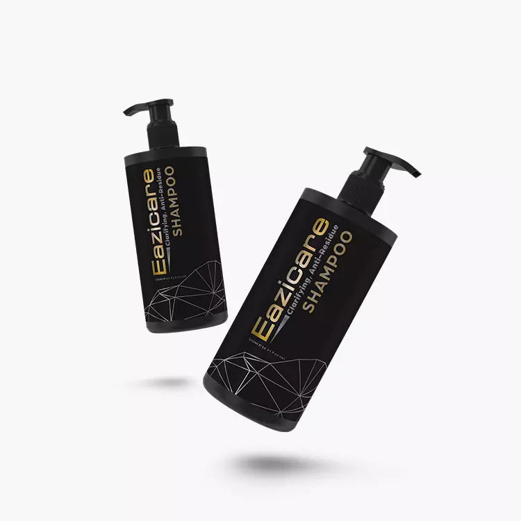 Best Clarifying Shampoo