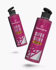 Purple Shampoo|Super Silver, No Yellow