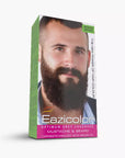 Medium brown Beard Color for mrn in Pakistan| Eazicolor Beard Dye