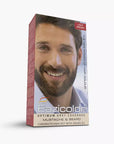 Brown Beard Color in Pakistan| Eazicolor Beard Dye for men
