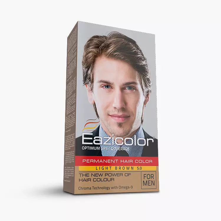 light brown hair color for men | Top Quality hair clor for men