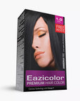 Eazicolor Women Kit Pack 1.0