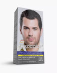 Best hair color for men| Black | Eazicolor