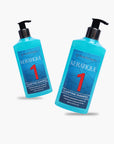 Best Keratin Shampoo|Eazistraight Keratin Treatment No.1 Shampoo