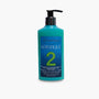 Eazistraight Keratin Treatment No.2 Treatment
