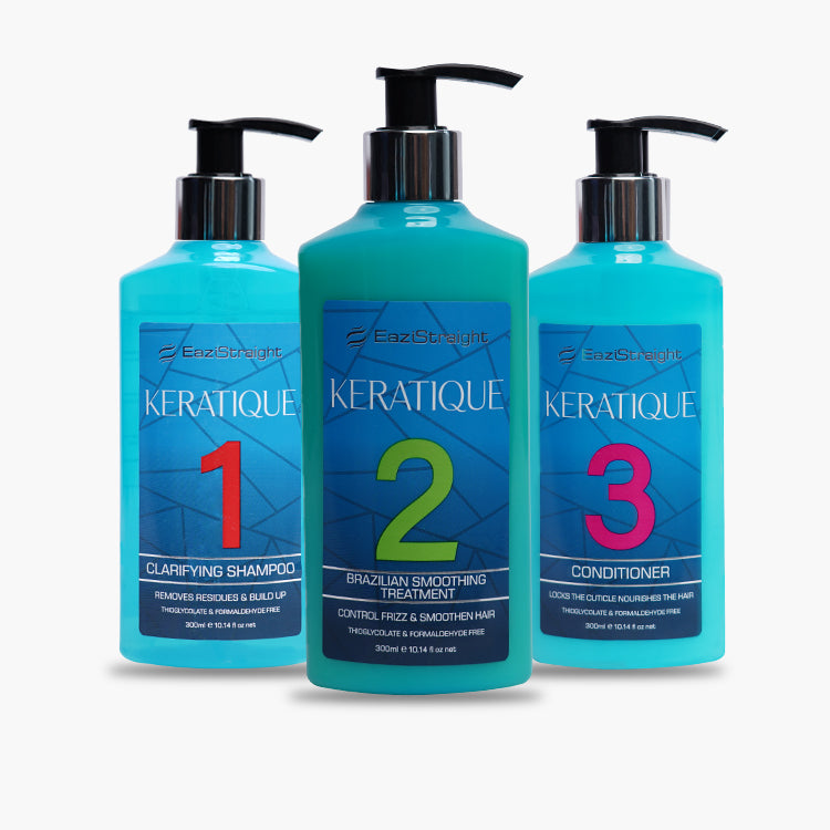 トリートメント EASE KERATIN TREATMENT Eazistraight Keratin treatment – Eazicolor Professional