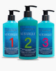 Eazistraight Keratin treatment