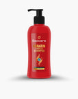 Best Keratin Shampoo for Smooth & Shiny Hair|Eazicare Keratin Complex