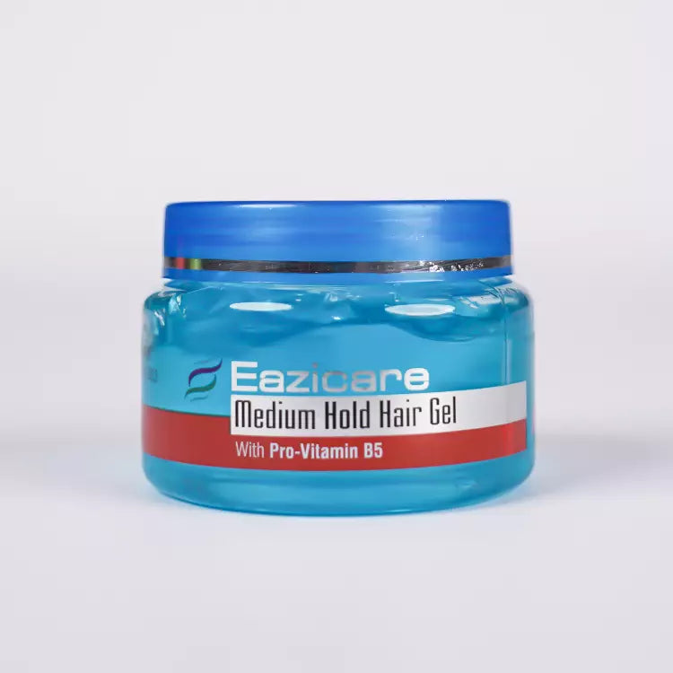 Eazicare Hair Gels – Eazicolor Professional