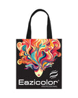 Eazicolor Wooven Tote Bag