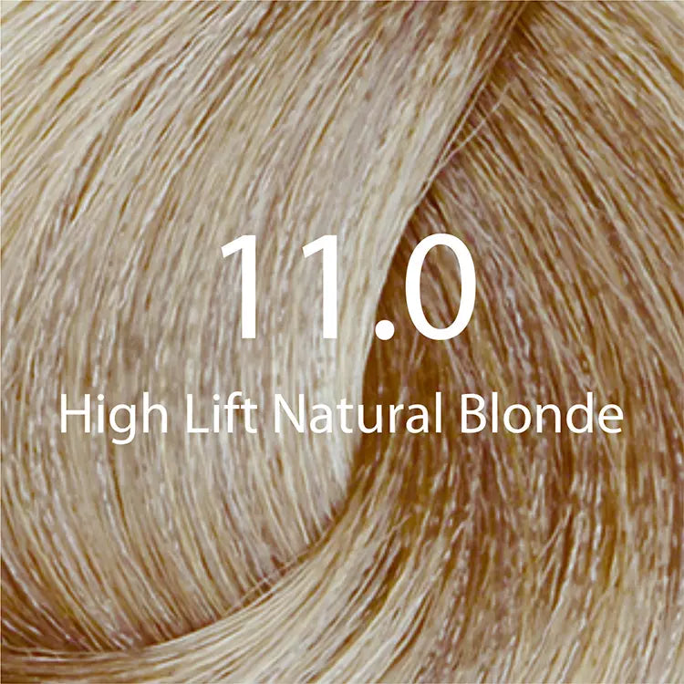 Eazicolor High Lift Natural Blonde