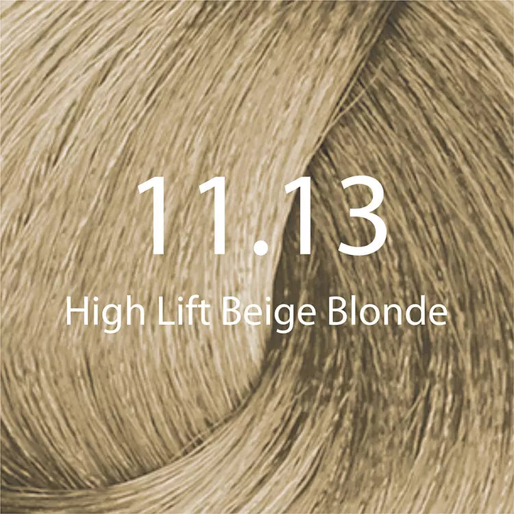 Eazicolor High Lift Beige Blonde