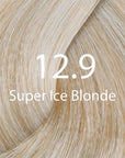 Eazicolor Super Ice Blonde