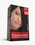Eazicolor Women Kit Pack 3.0