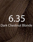 Eazicolor Dark Chestnut Blonde