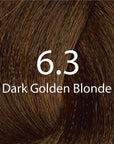 Eazicolor Dark Golden Blonde