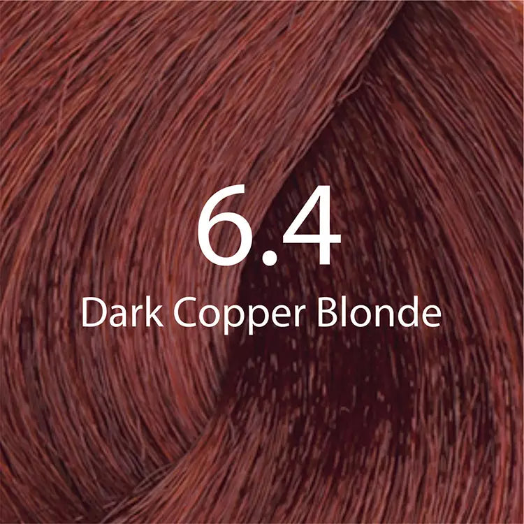 Eazicolor Dark Copper Blonde