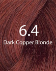 Eazicolor Dark Copper Blonde