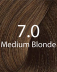 Eazicolor Medium Blonde
