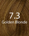 Eazicolor Golden Blonde