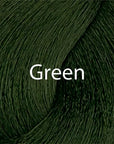 Eazicolor Green