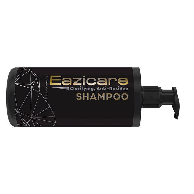 Eazicare clarifying shampoo