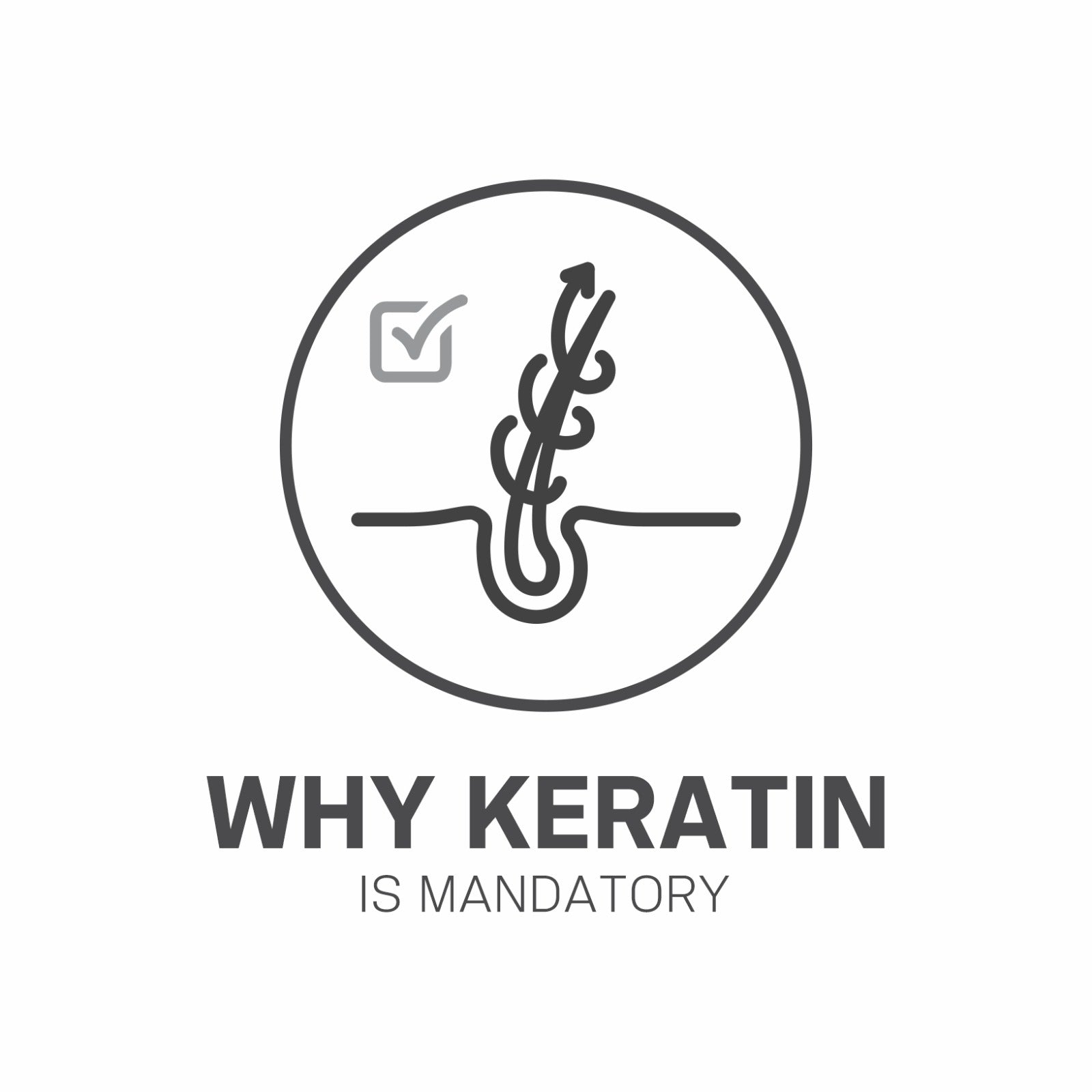 keratin