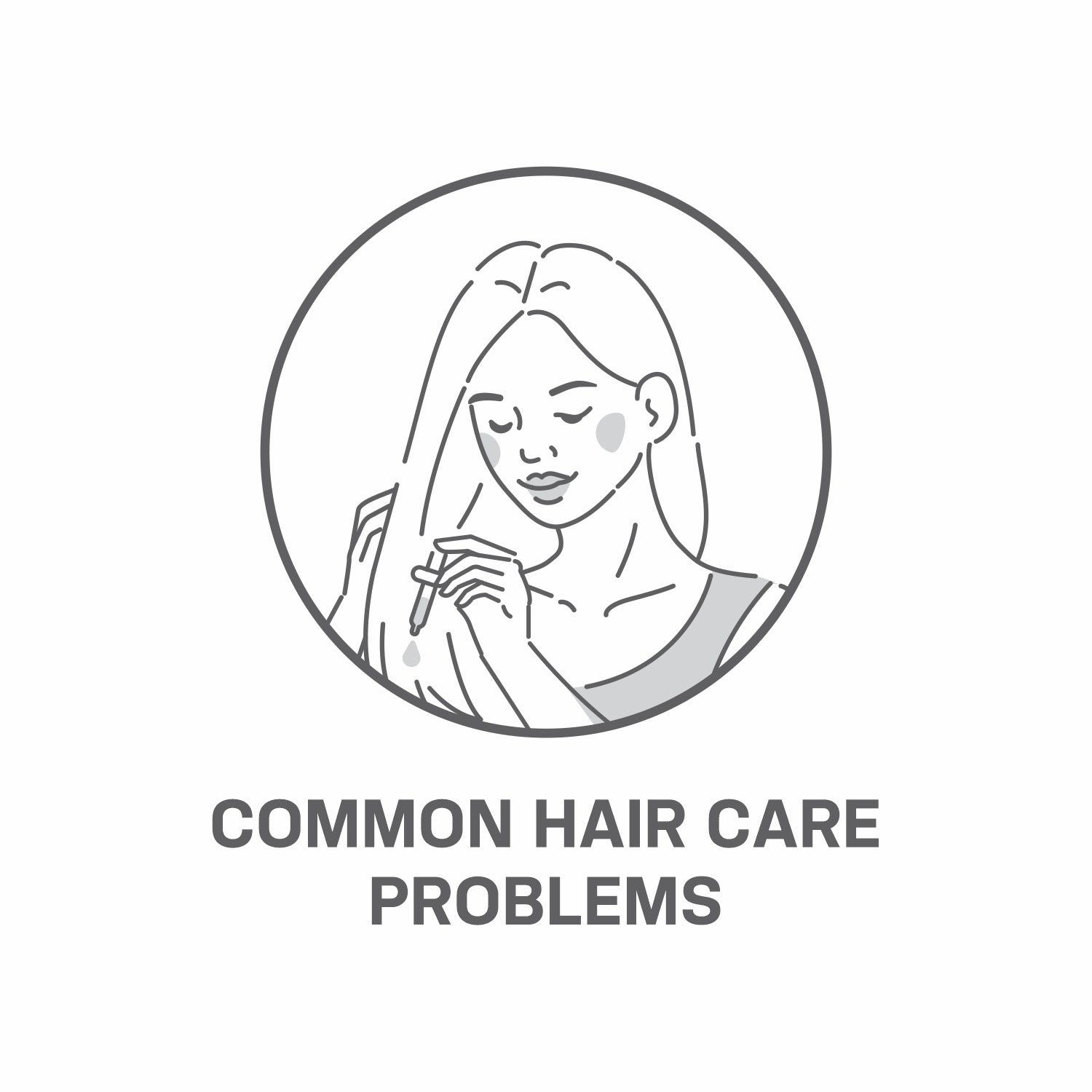 Top Most Common Hair Care Problems And Their Solutions Eazicolor Professional