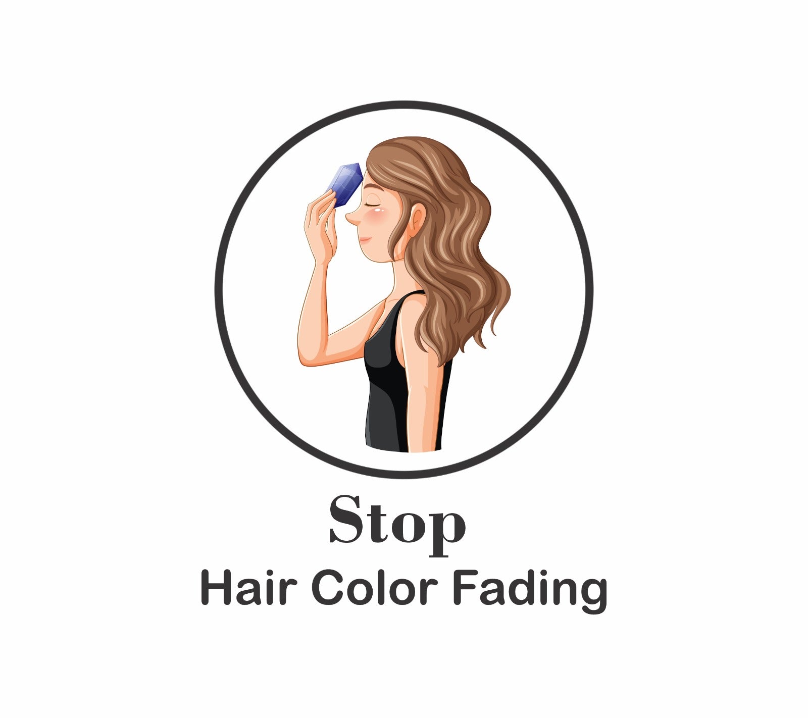 How To Stop Hair Color Fading | Make Your Hair Color Permanent ...