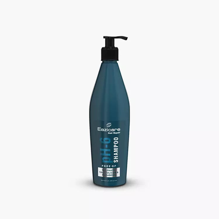 sulfate free shampoo