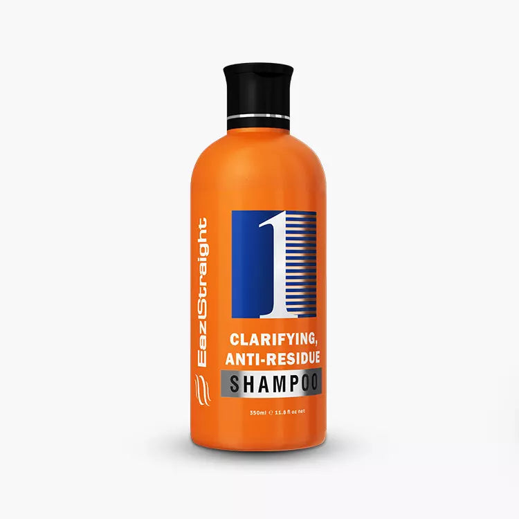 Clarifying Shampoo