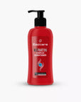 Keratin complex conditioner