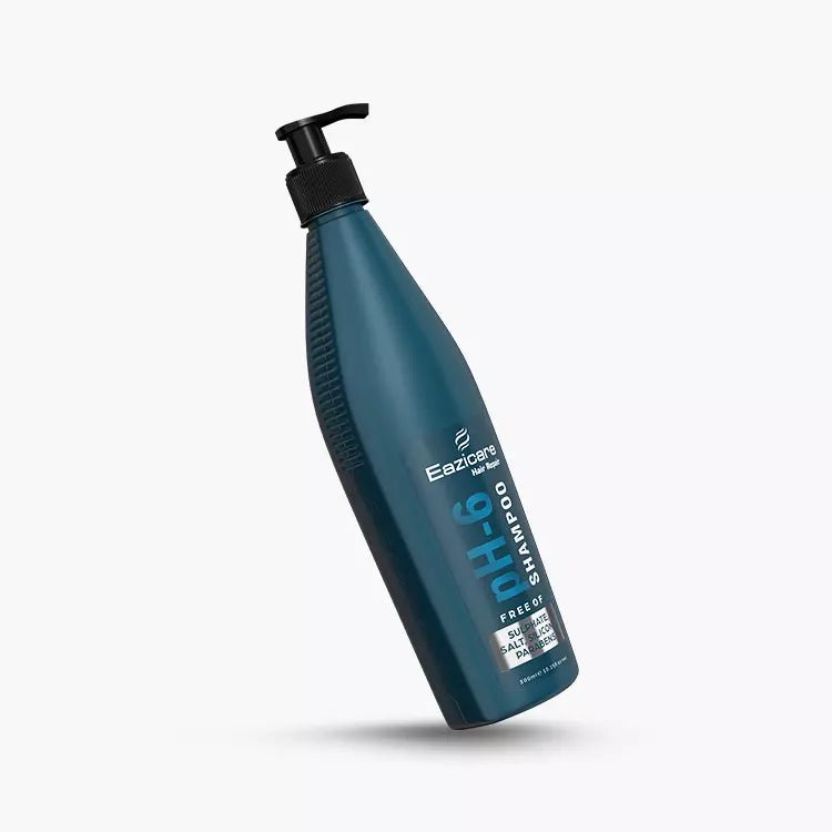 Sulfate Free Shampoo
