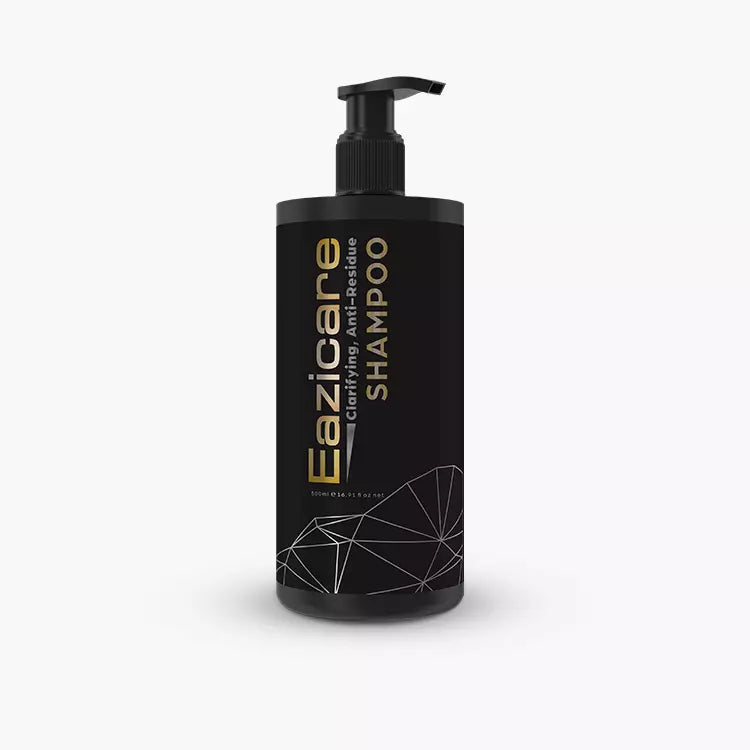 Eazicare Clarifying Anti Residue Shampoo