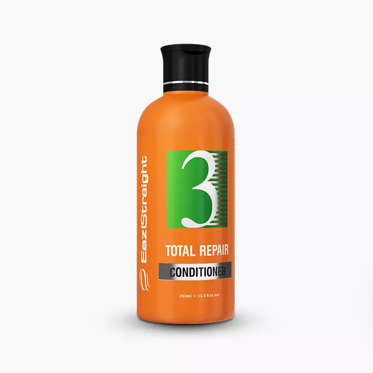 Eazistraight Keratin Treatment No.3 Conditioner Eazicolor Professional