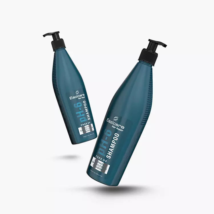 sulfate free shampoo