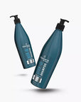 sulfate free shampoo